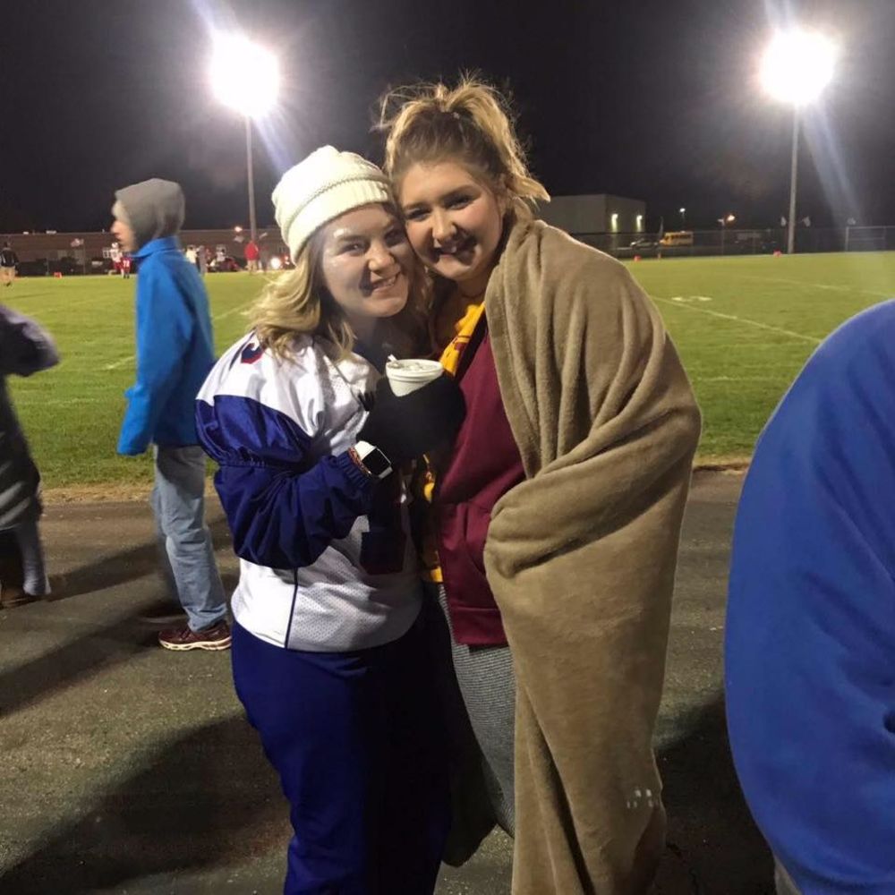 Meet your Posher, Megan